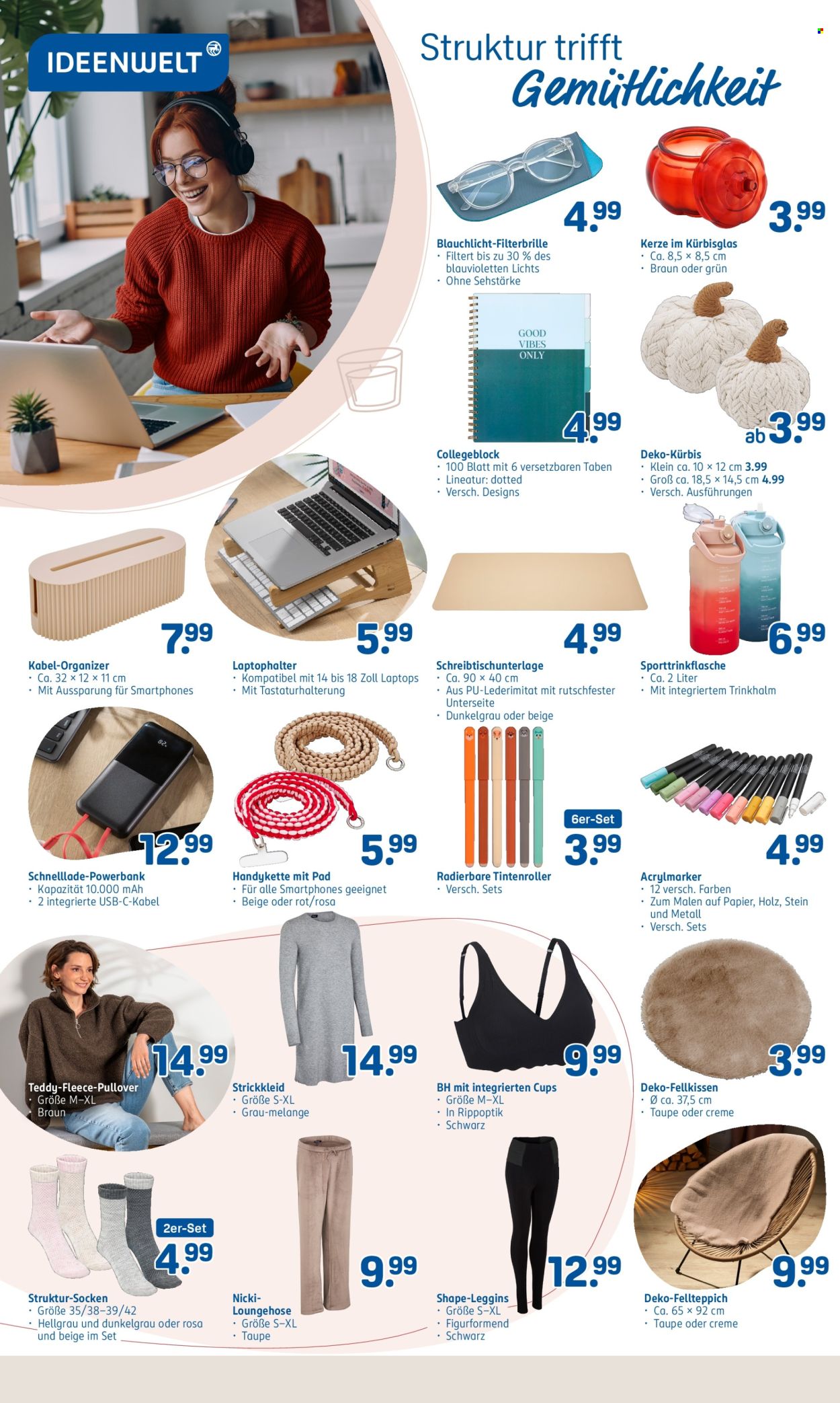 Rossmann Prospekte  - 14.09.2026 - 18.09.2026. Seite 2