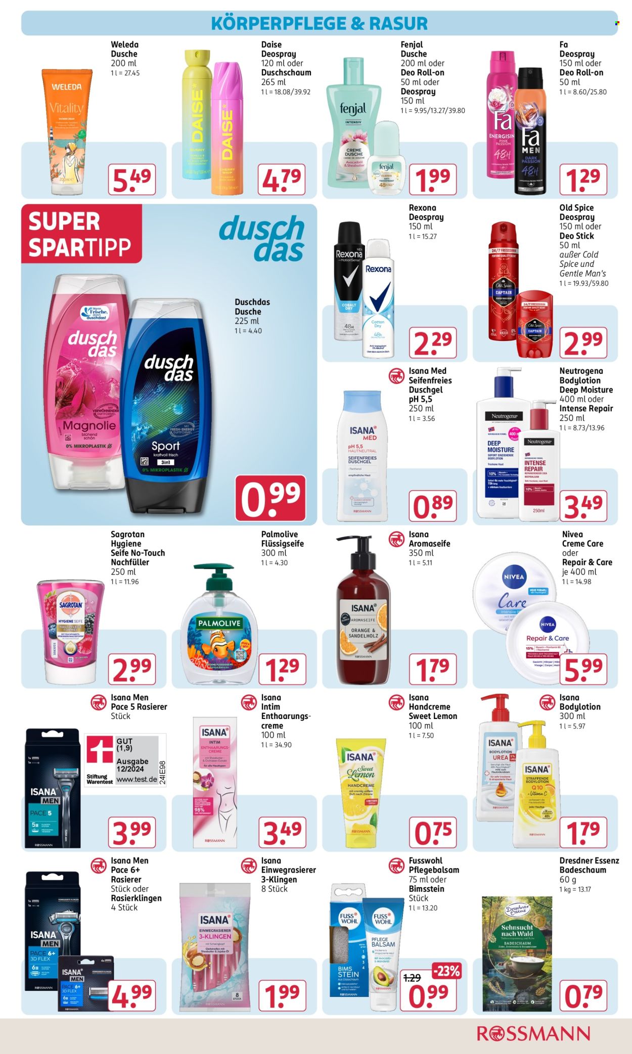 Rossmann Prospekte  - 14.09.2026 - 18.09.2026. Seite 10
