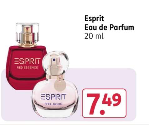 Esprit Eau de Parfum