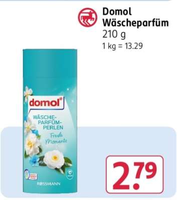 Domol Wäscheparfüm