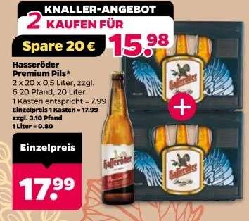 HASSERÖDER Premium Pils