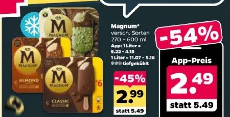 Magnum