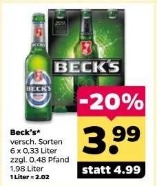 Beck's