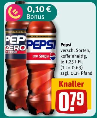Pepsi