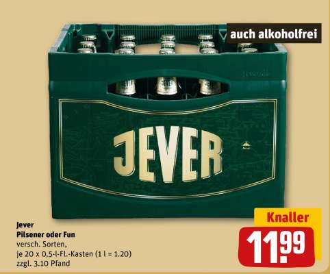 Jever