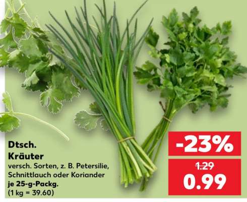 Dtsch. Kräuter