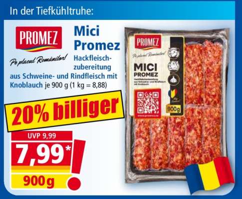 Mici Promez