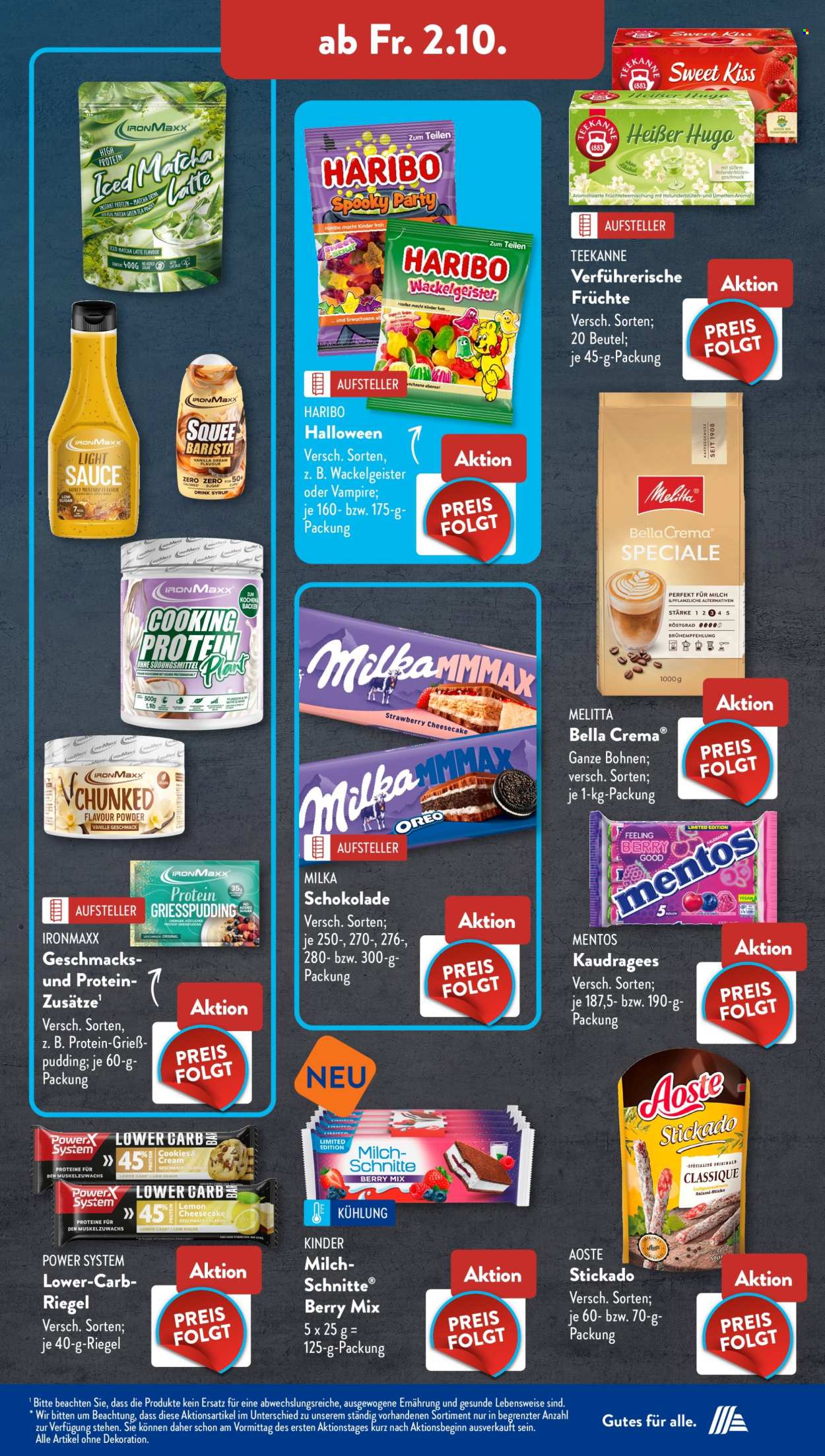 ALDI SÜD Prospekte  - 28.09.2026 - 2.10.2026. Seite 15
