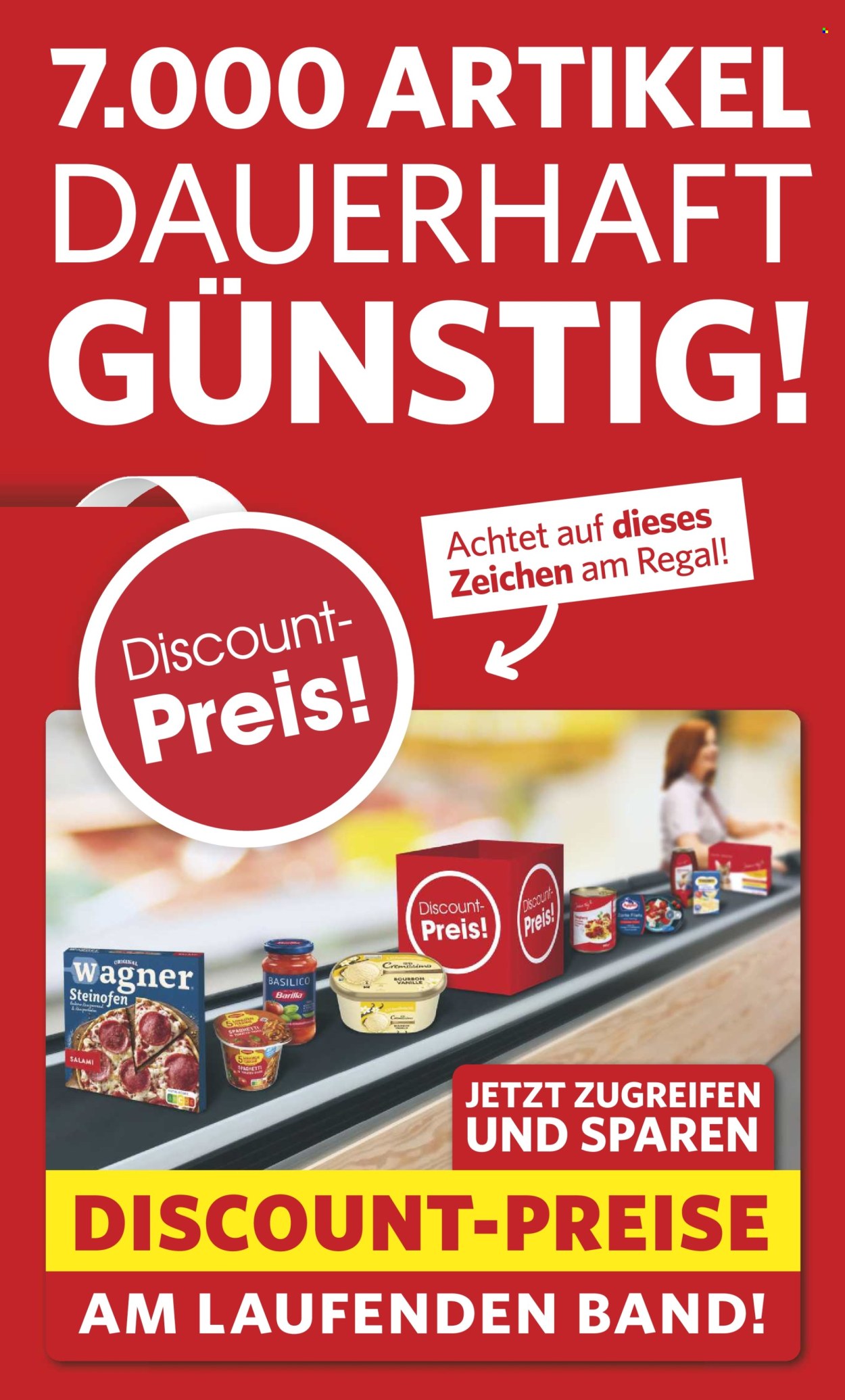 Combi Prospekte  - 14.09.2026 - 19.09.2026. Seite 33