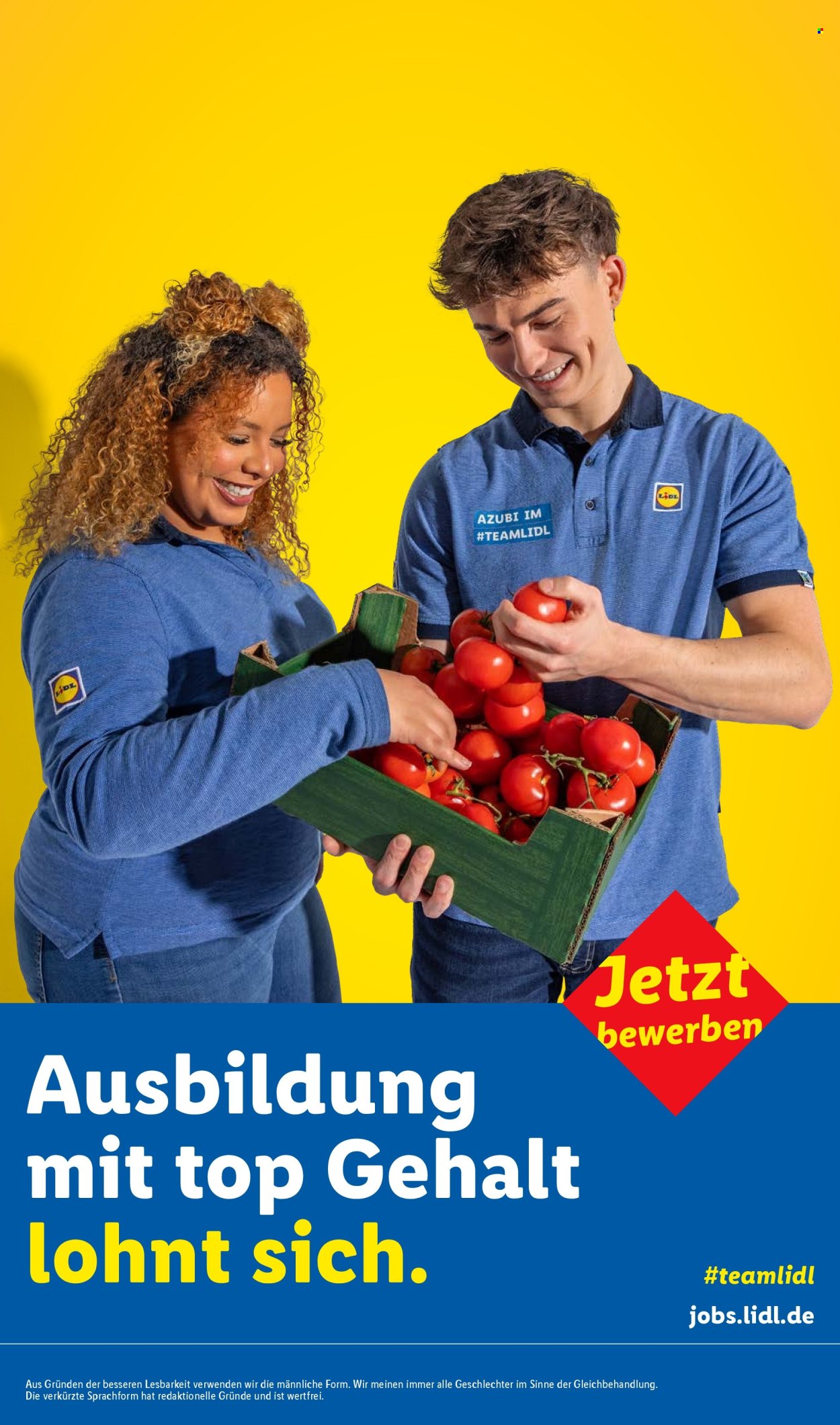 Lidl Prospekte  - 21.09.2026 - 26.09.2026. Seite 35