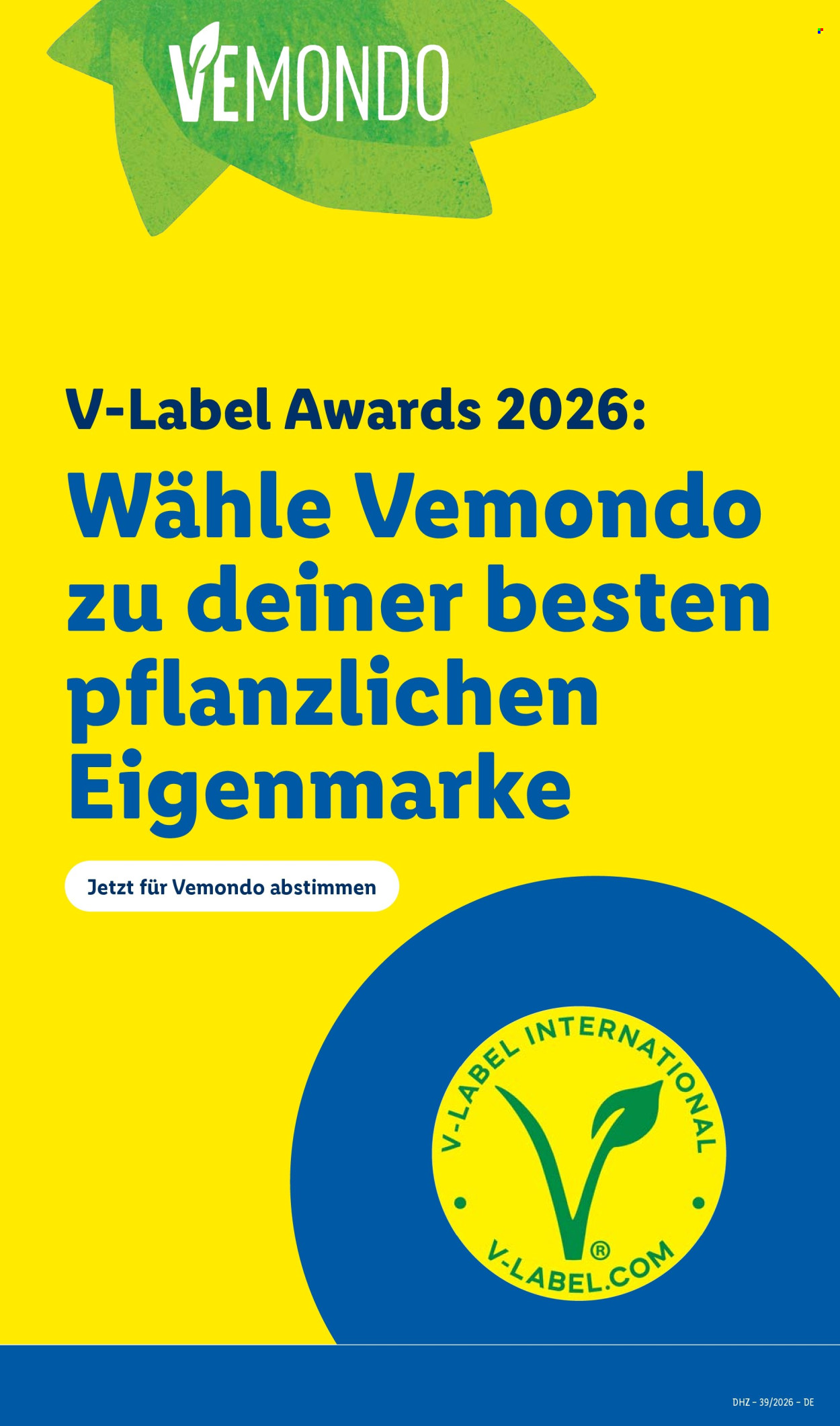 Lidl Prospekte  - 21.09.2026 - 26.09.2026. Seite 67