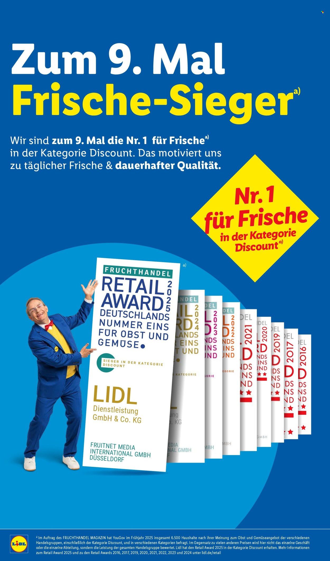Lidl Prospekte  - 21.09.2026 - 26.09.2026. Seite 4