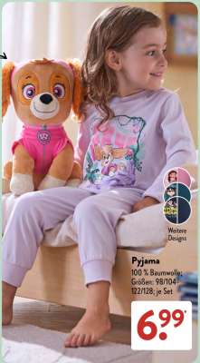 Pyjama
