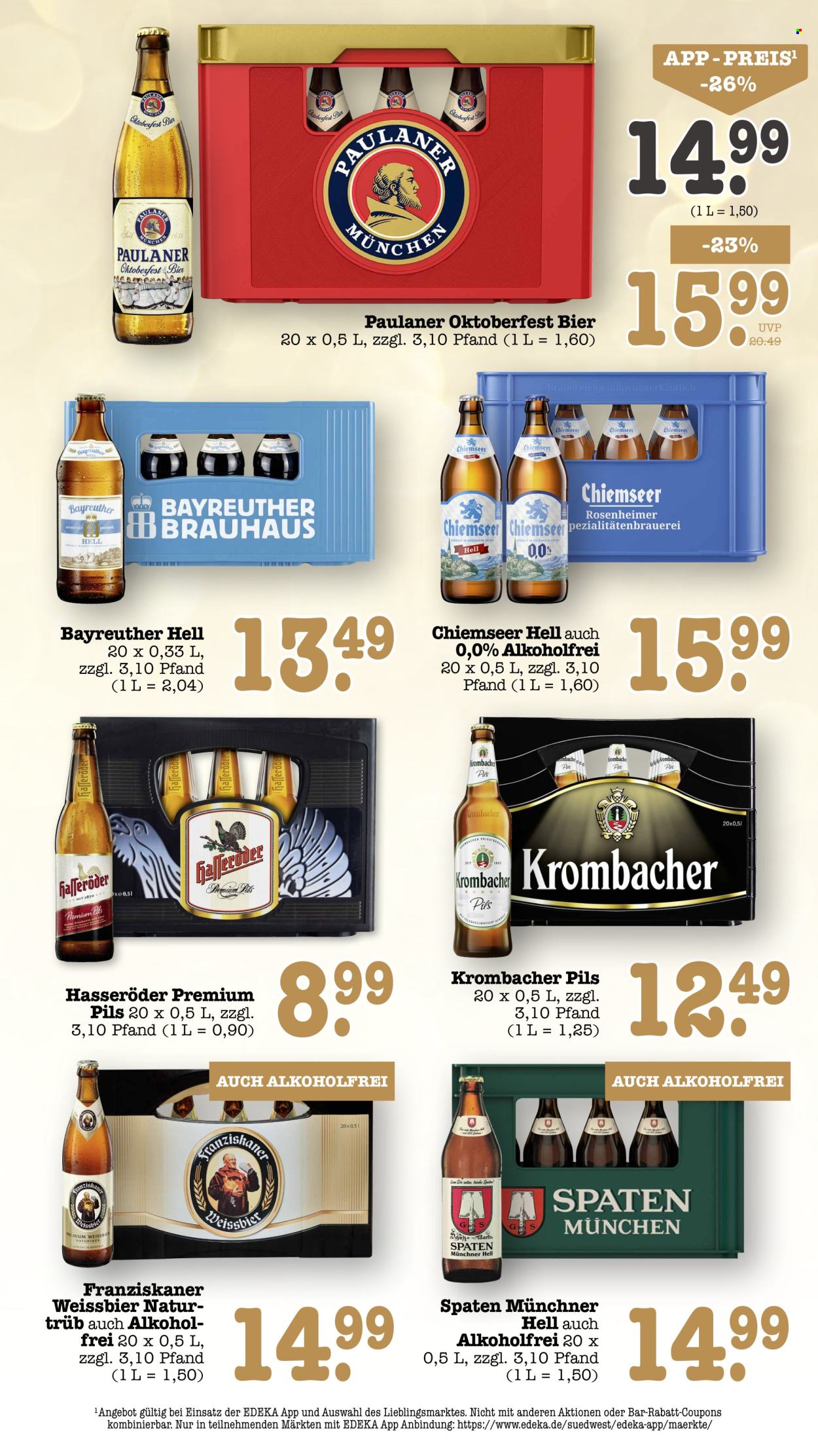 Scheck-in Prospekte  - 14.09.2026 - 19.09.2026. Seite 51