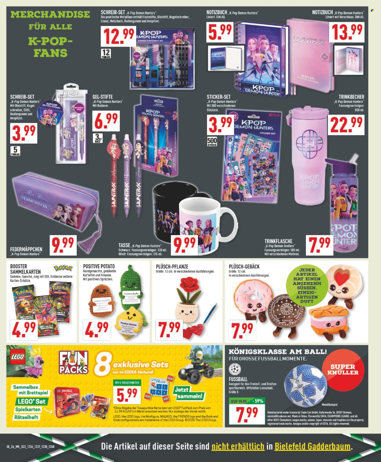 Marktkauf Prospekte  - 14.09.2026 - 19.09.2026. Seite 24