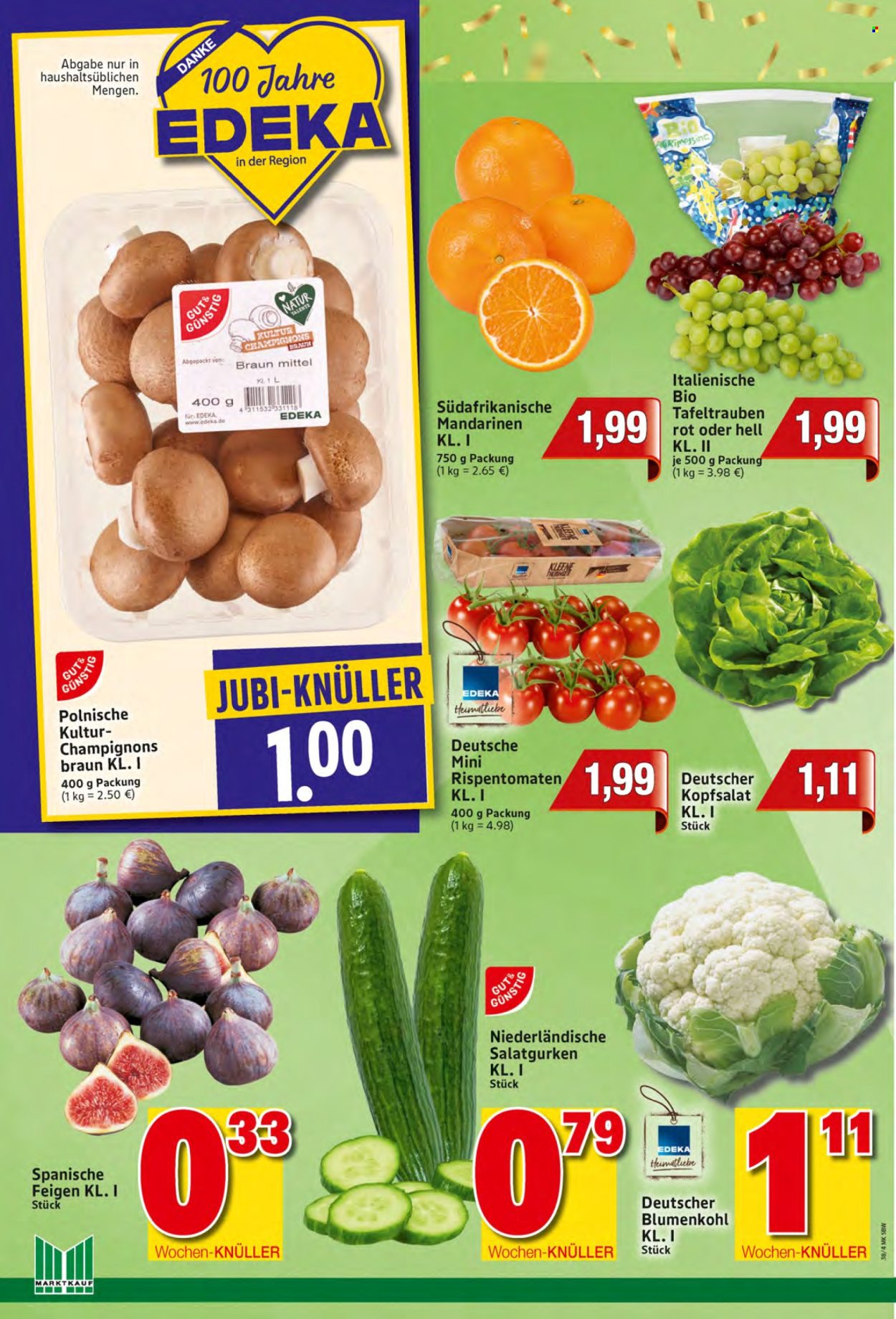 Marktkauf Prospekte  - 14.09.2026 - 19.09.2026. Seite 6