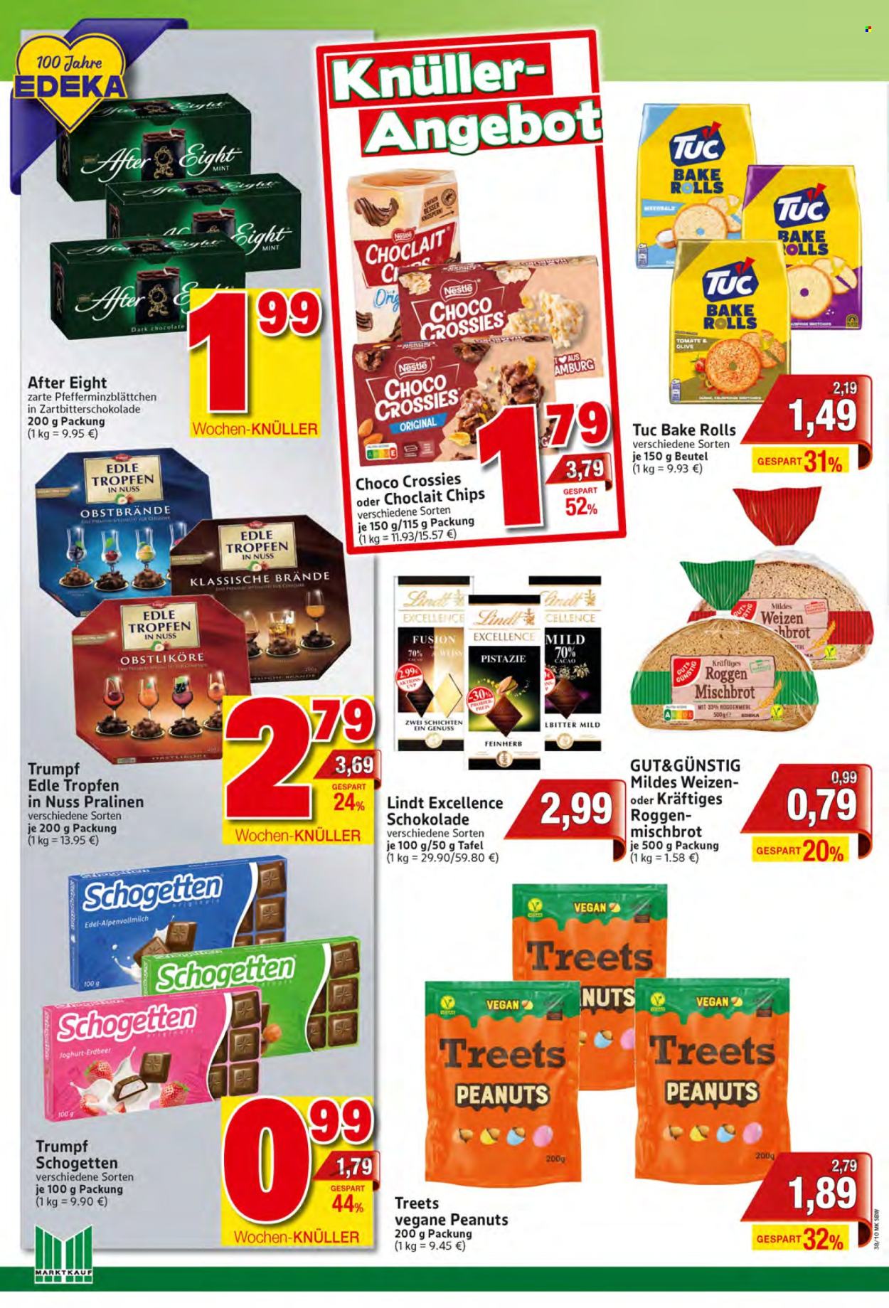 Marktkauf Prospekte  - 14.09.2026 - 19.09.2026. Seite 12