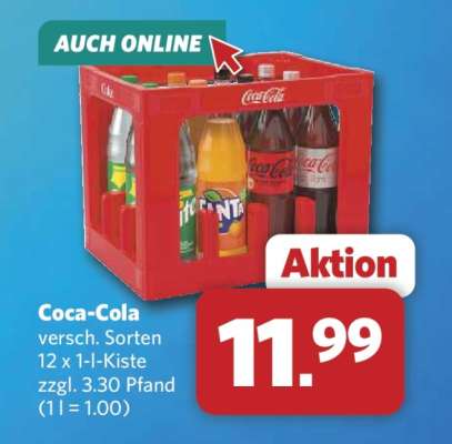 Coca-Cola*