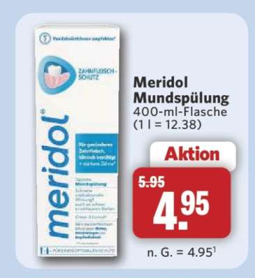 meridol Mundspülung