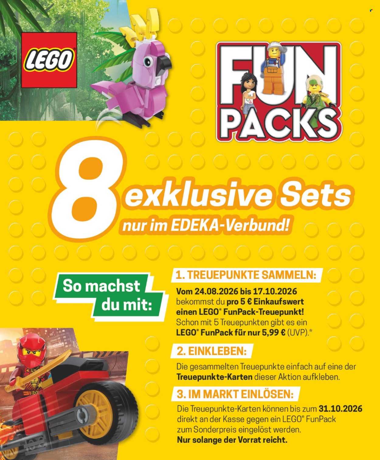 Marktkauf Prospekte  - 14.09.2026 - 19.09.2026. Seite 20