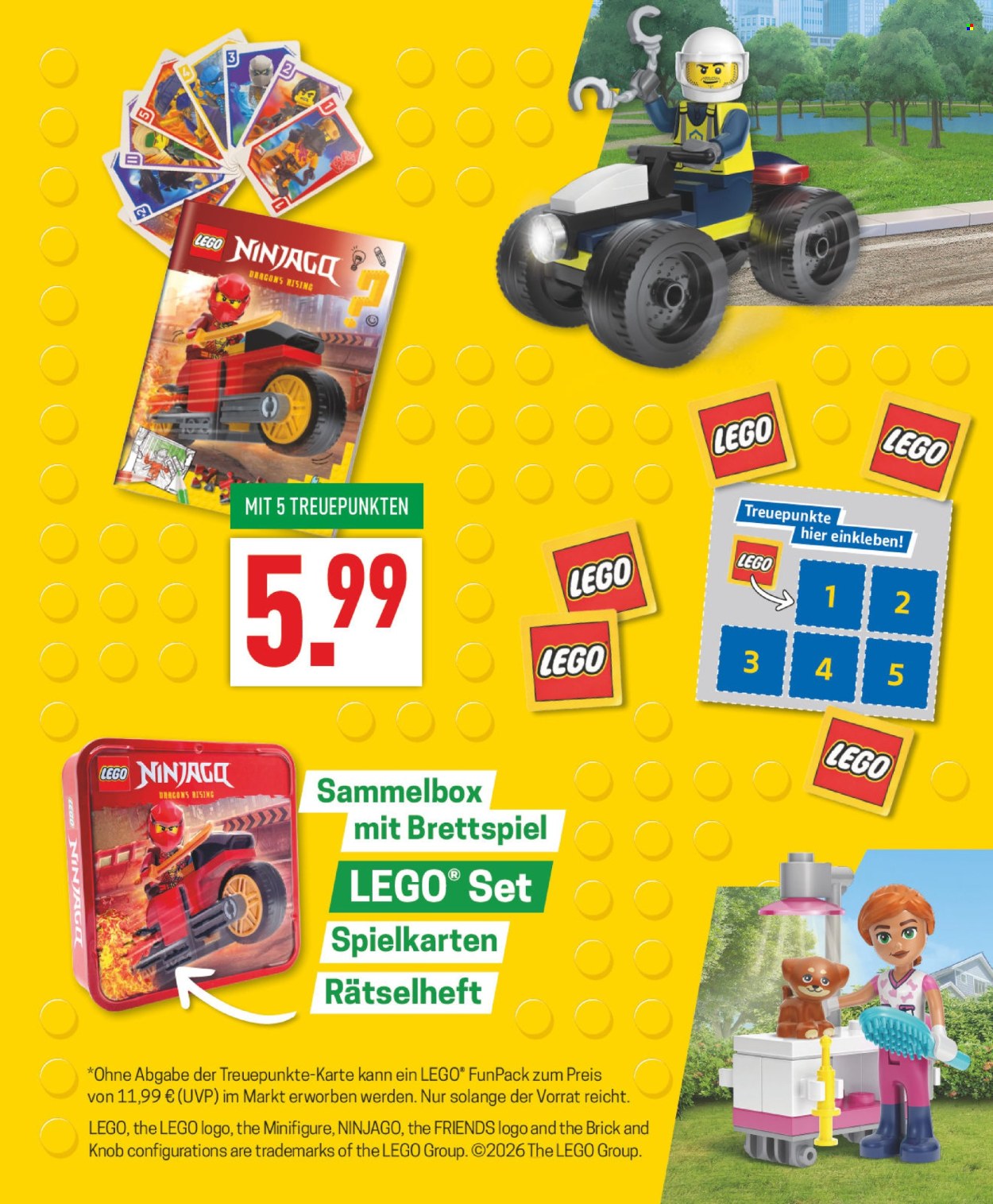 Marktkauf Prospekte  - 14.09.2026 - 19.09.2026. Seite 21