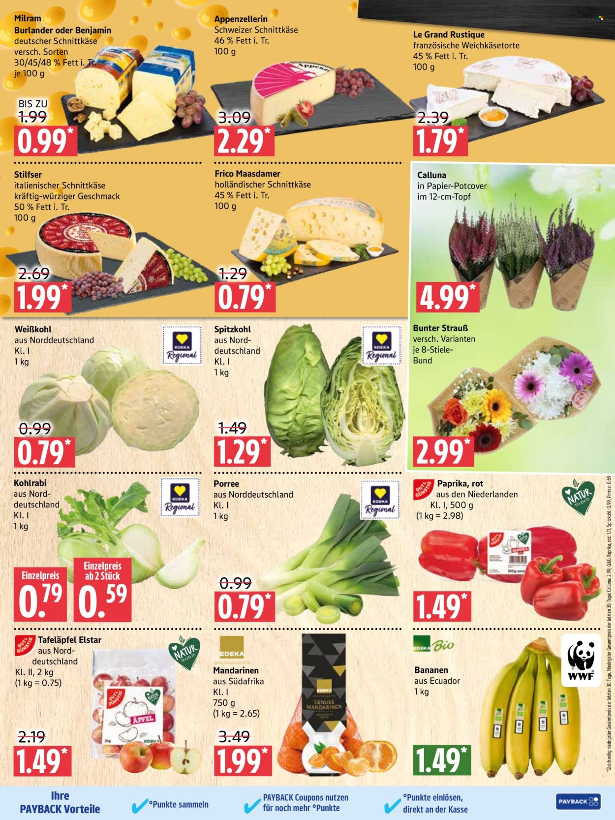 Marktkauf Prospekte  - 14.09.2026 - 19.09.2026. Seite 3
