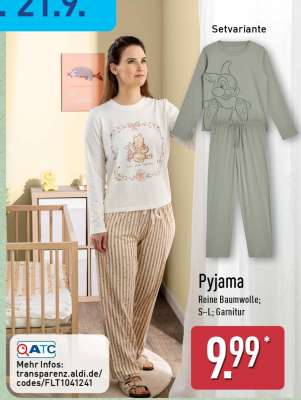 Pyjama