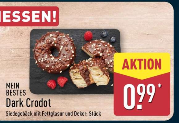 Dark Crodot