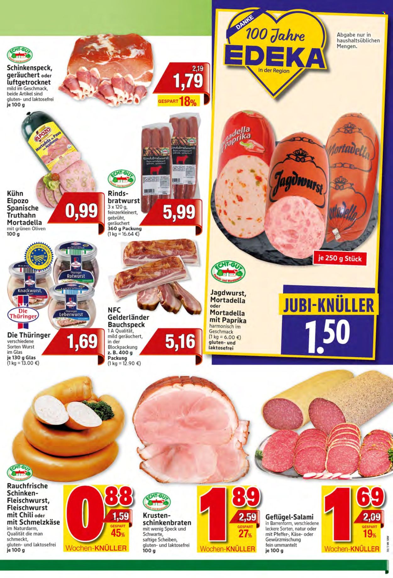 Marktkauf Prospekte  - 14.09.2026 - 19.09.2026. Seite 5