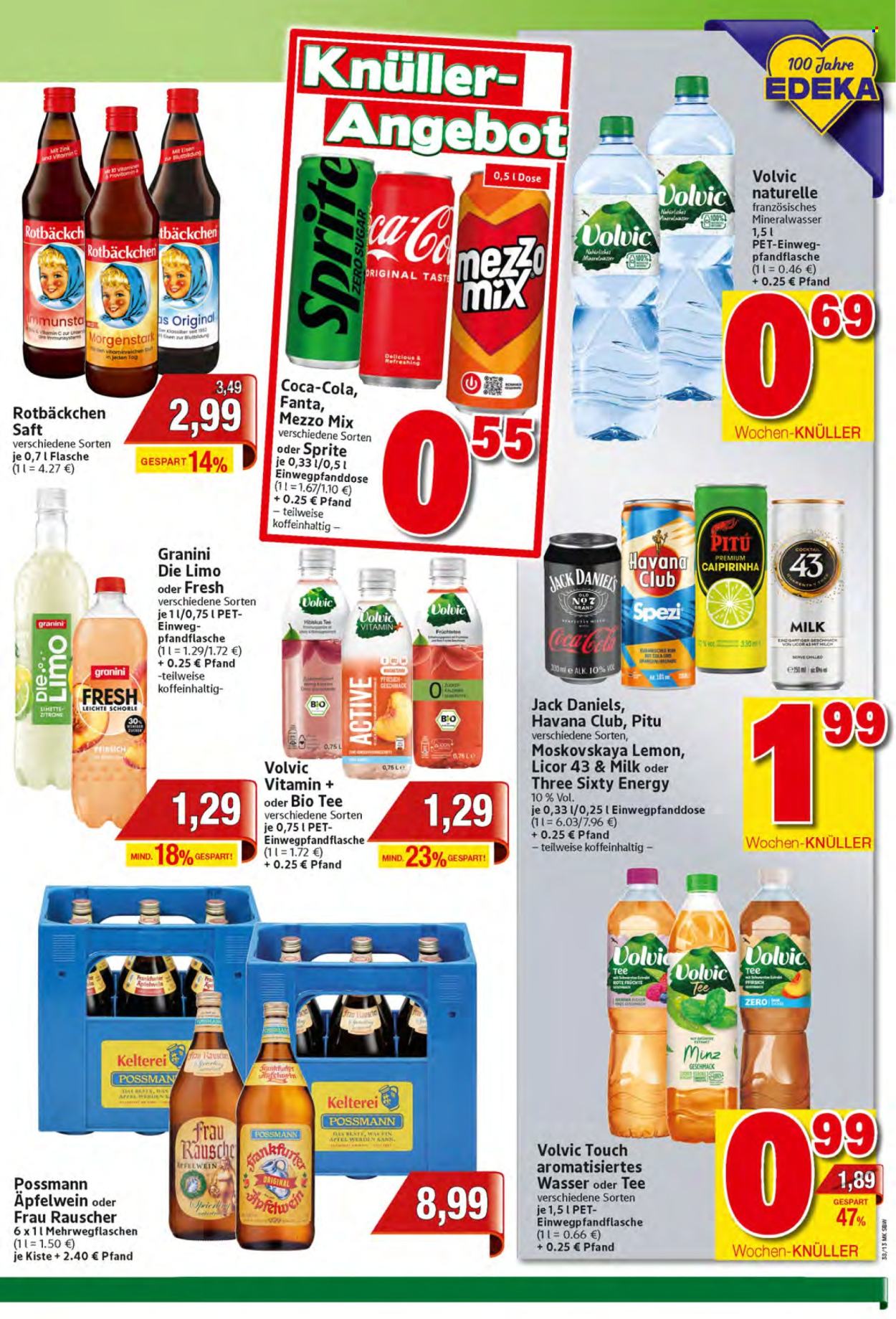 Marktkauf Prospekte  - 14.09.2026 - 19.09.2026. Seite 15