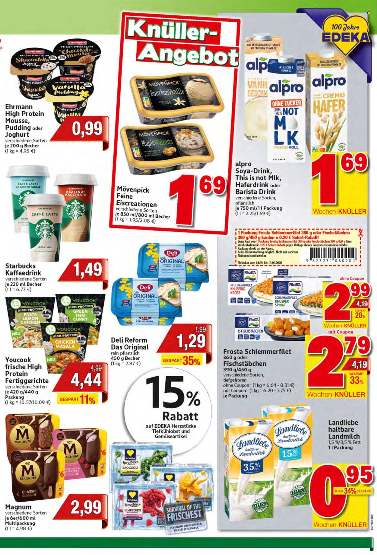 Marktkauf Prospekte  - 14.09.2026 - 19.09.2026. Seite 9