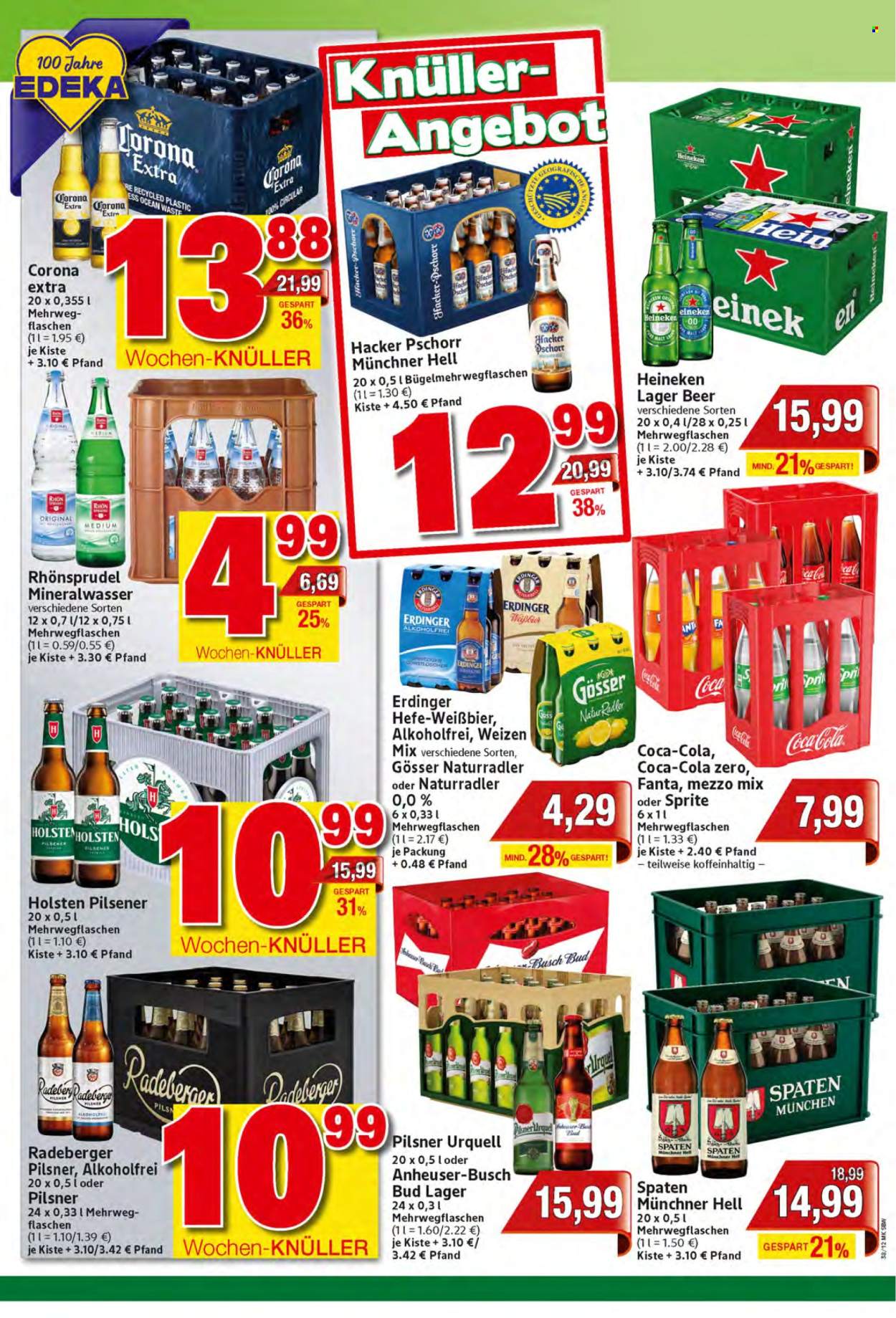 Marktkauf Prospekte  - 14.09.2026 - 19.09.2026. Seite 14