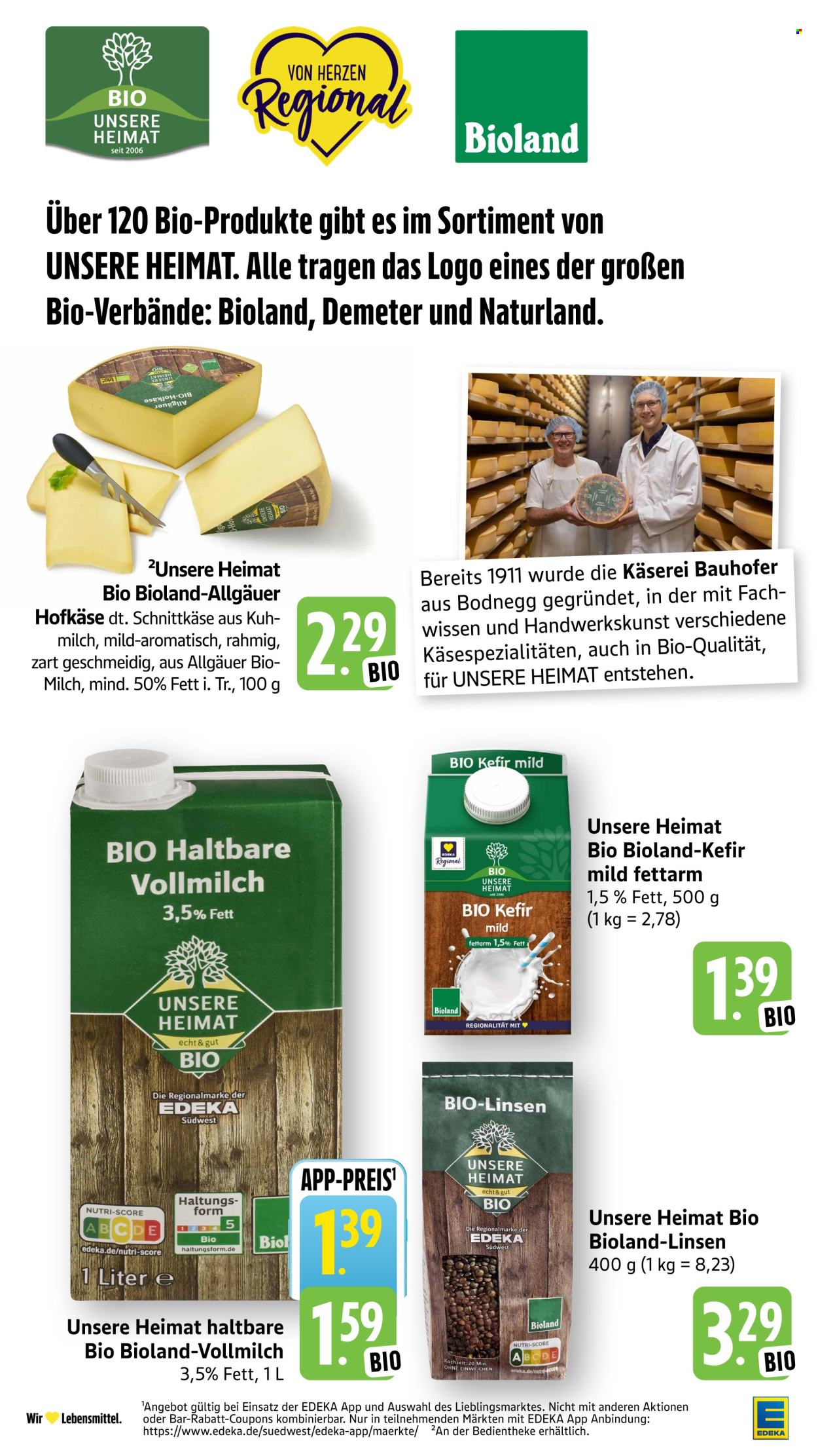 Edeka Prospekte  - 14.09.2026 - 19.09.2026. Seite 14