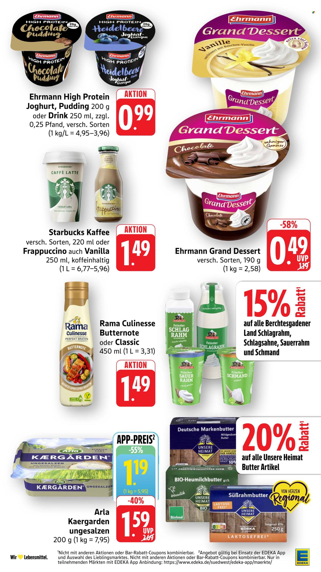 Edeka Prospekte  - 14.09.2026 - 19.09.2026. Seite 15