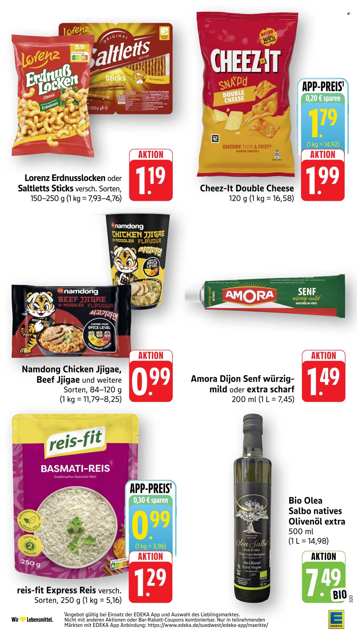 Edeka Prospekte  - 14.09.2026 - 19.09.2026. Seite 26