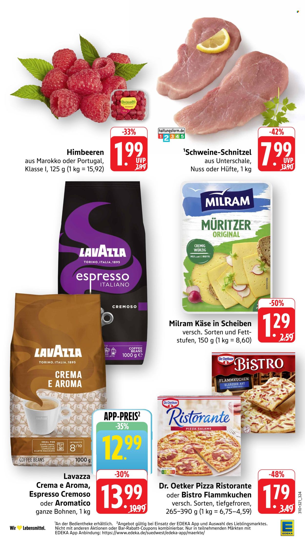 Edeka Prospekte  - 14.09.2026 - 19.09.2026. Seite 2