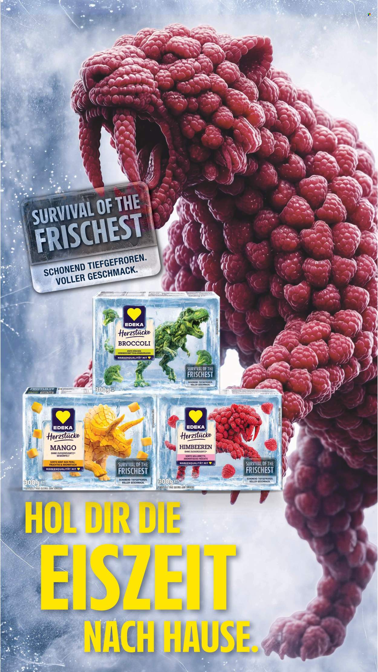 Edeka Prospekte  - 14.09.2026 - 19.09.2026. Seite 17