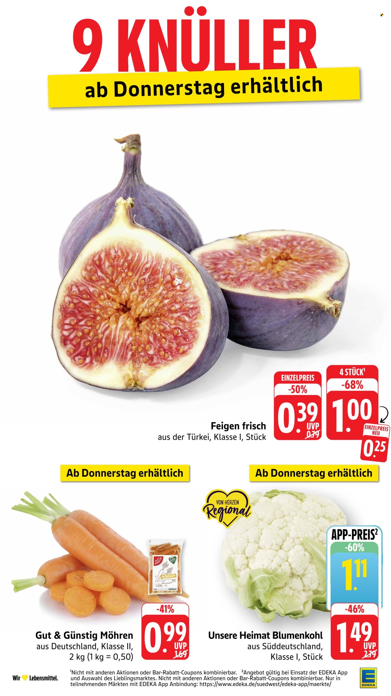 Edeka Prospekte  - 14.09.2026 - 19.09.2026. Seite 47