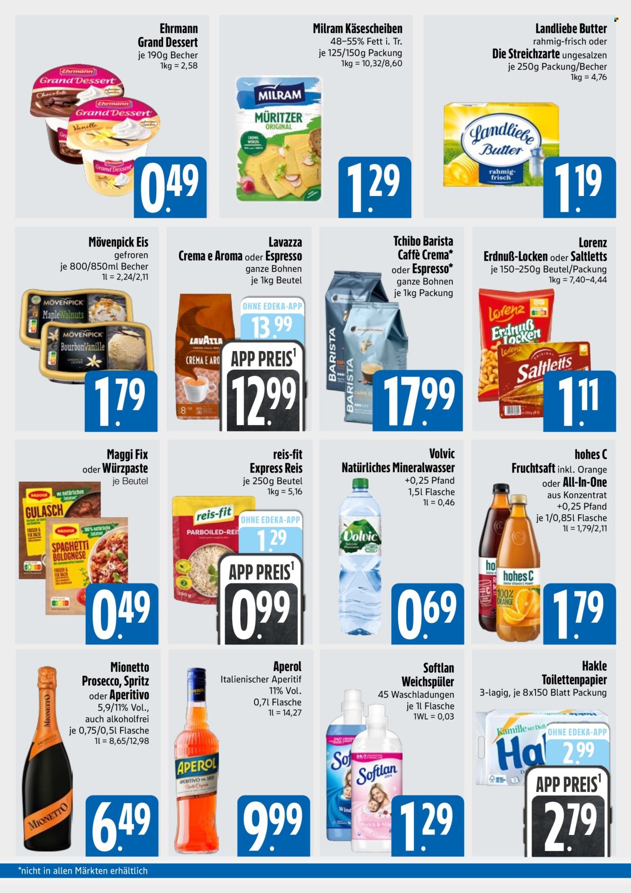 Edeka Prospekte  - 14.09.2026 - 19.09.2026. Seite 2