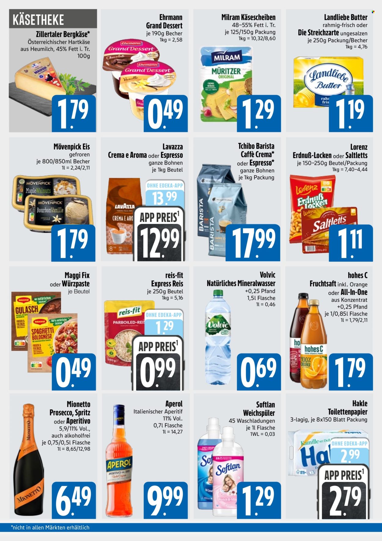 Edeka Prospekte  - 14.09.2026 - 19.09.2026. Seite 2