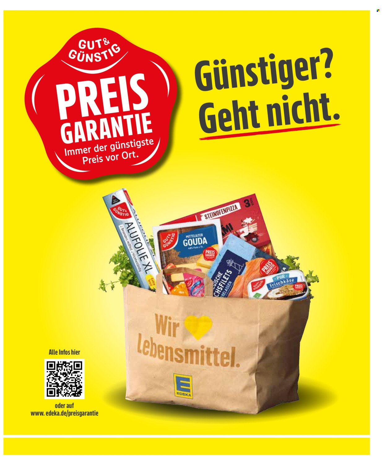 Edeka Prospekte  - 14.09.2026 - 19.09.2026. Seite 29