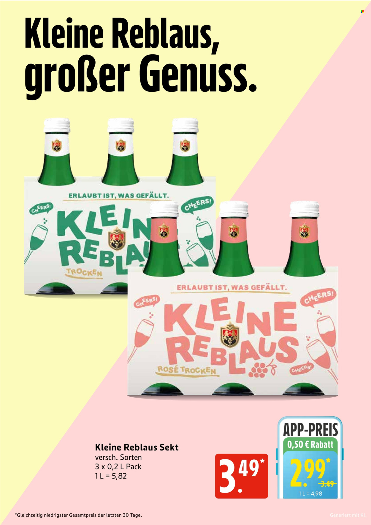 Edeka Prospekte  - 14.09.2026 - 19.09.2026. Seite 20