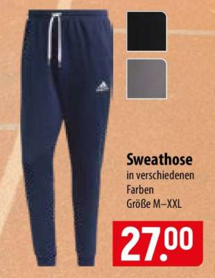 Sweathose