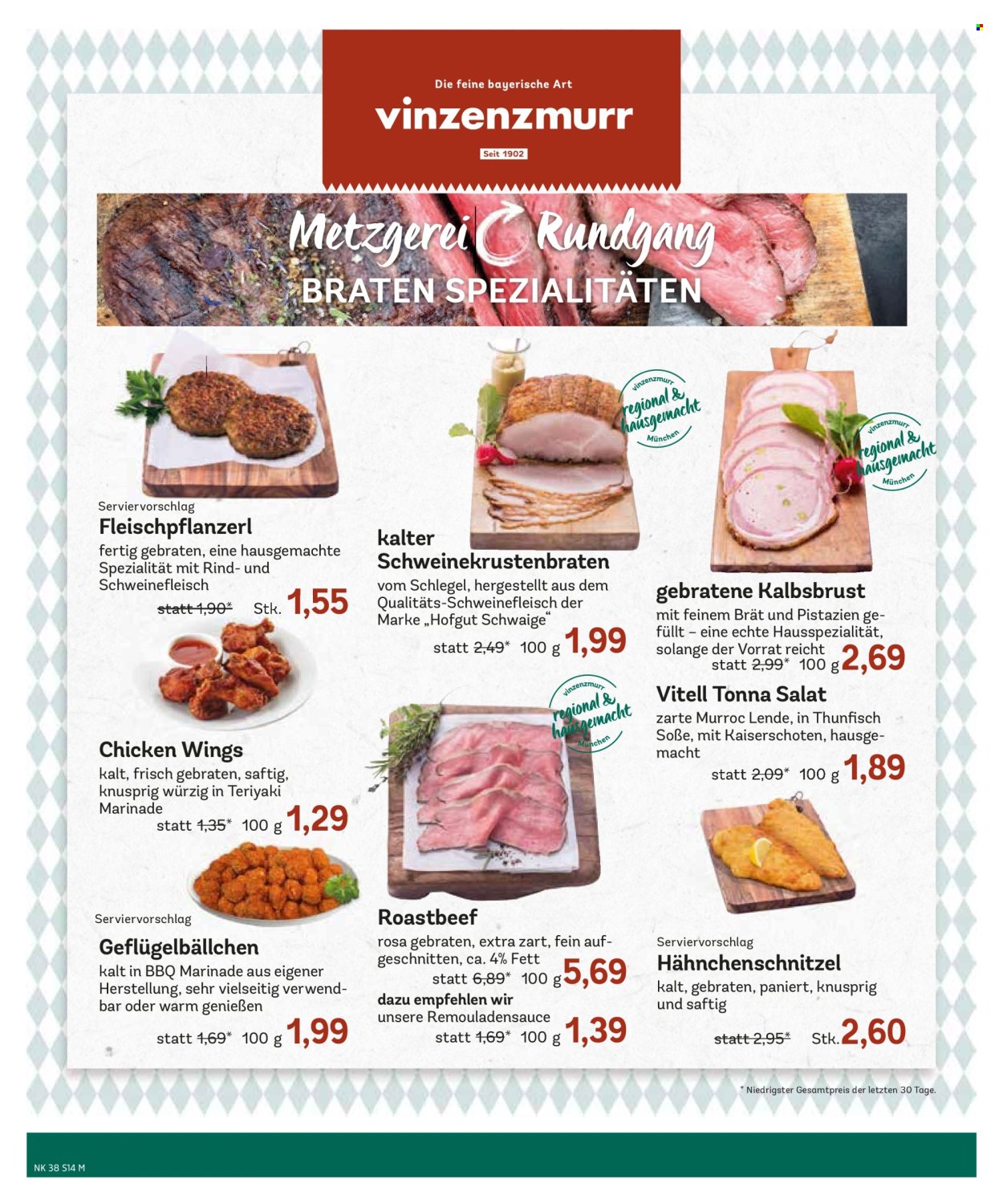 Edeka Prospekte  - 14.09.2026 - 19.09.2026. Seite 16