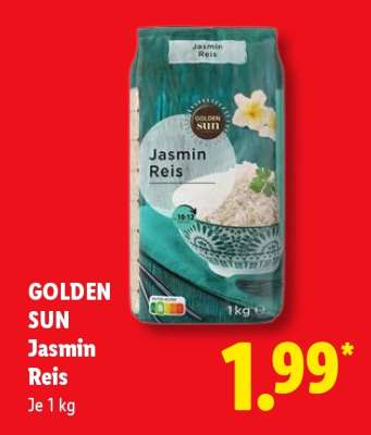 Golden Sun Jasmin Reis