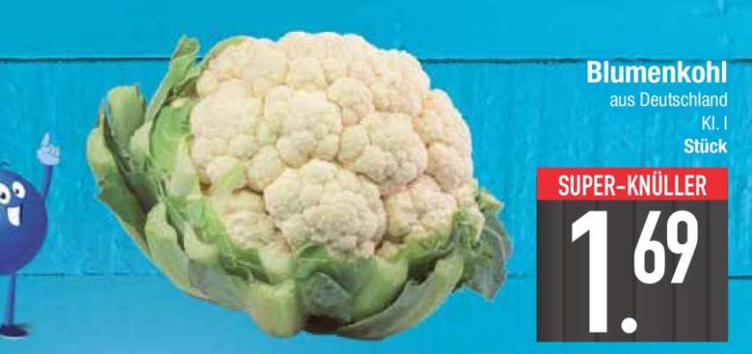 Blumenkohl