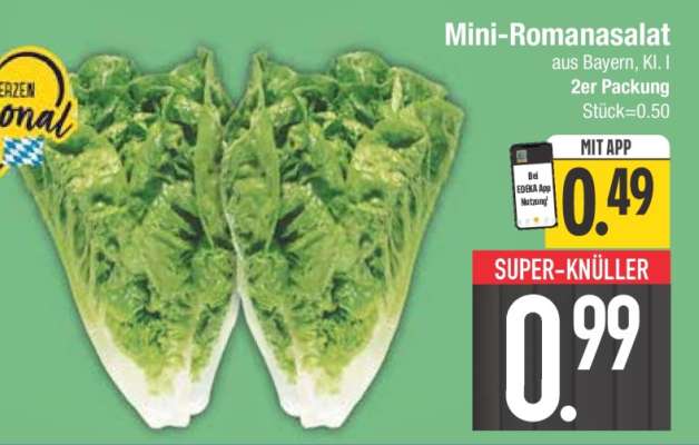 Mini-Romanasalat