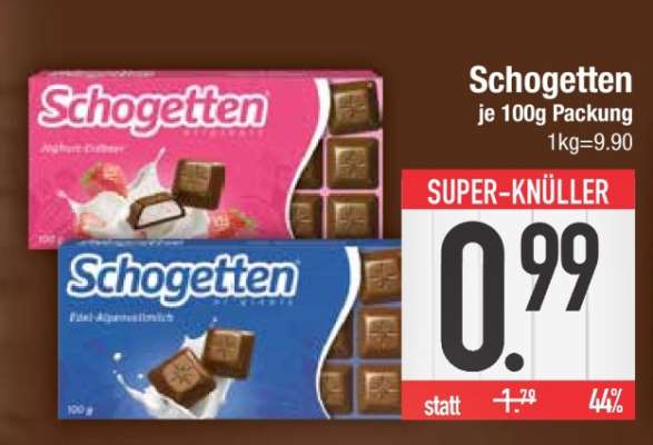Schogetten
