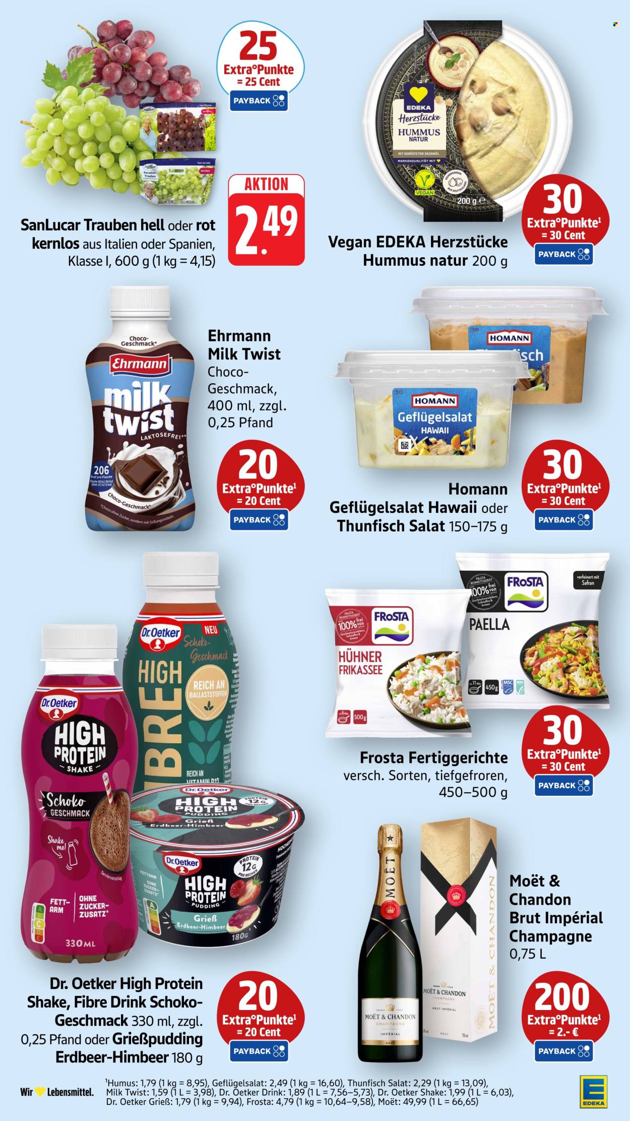 Edeka Prospekte  - 14.09.2026 - 19.09.2026. Seite 36
