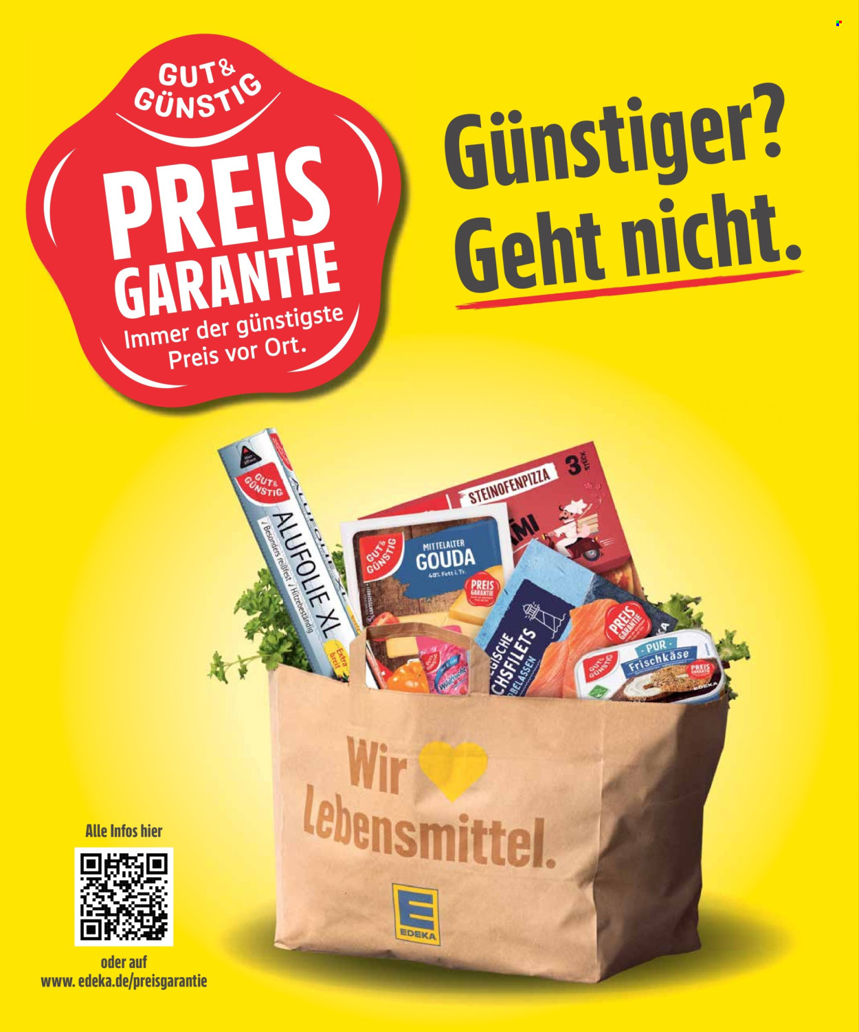 Edeka Prospekte  - 14.09.2026 - 19.09.2026. Seite 27